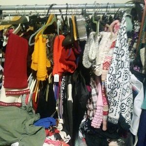 Meet your Posher, Robert